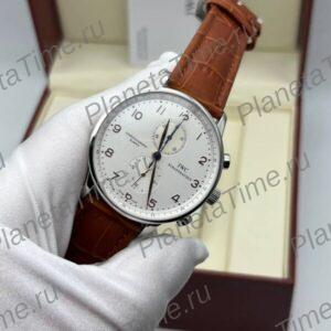 IWC Portugieser Chronograph IW371445-01