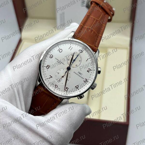 IWC Portugieser Chronograph IW371445-01