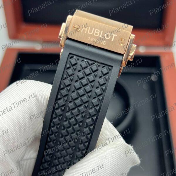 Hublot Big Bang Original Gold Ceramic 13053 фото 8