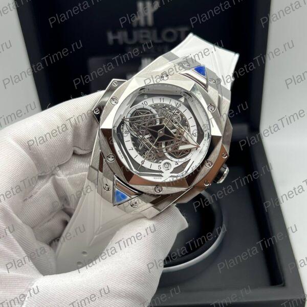 Hublot Big Bang Sang Bleu II 13085