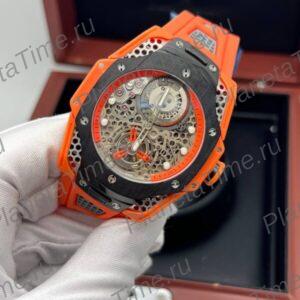 Hublot Big Bang Tourbillon Samuel Ross 13101