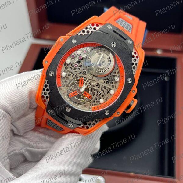 Hublot Big Bang Tourbillon Samuel Ross 13101