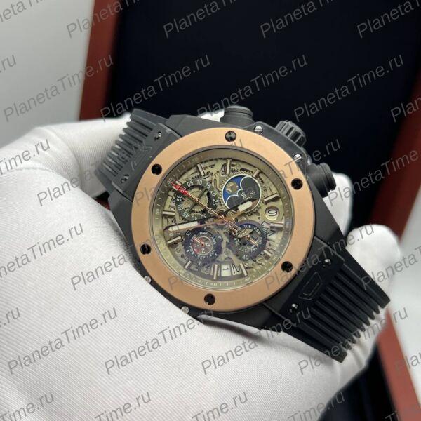 Hublot Big Bang Unico Perpetual Calendar King 13206 фото 7