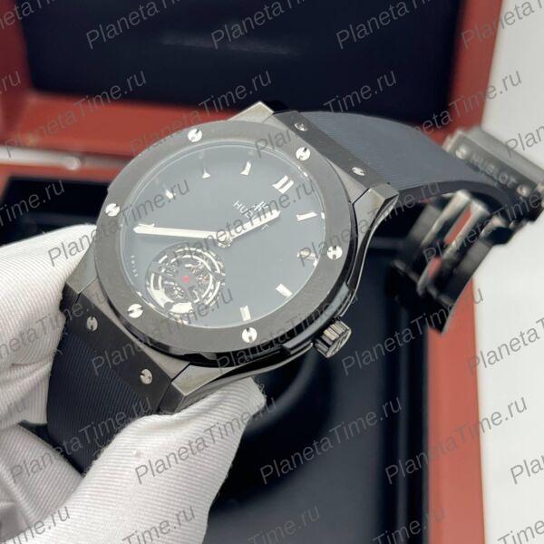 Hublot Classic Fusion Tourbillon Night-Out фото 4