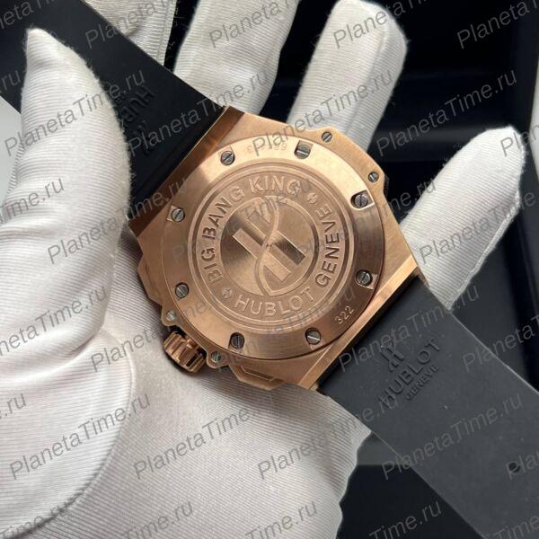 Hublot King Power F1 Limited Edition фото 7