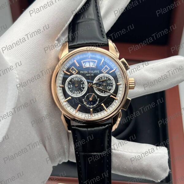 Patek Philippe Perpetual Calendar 11854 фото 3