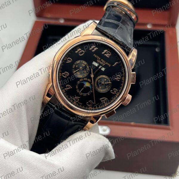 Patek Philippe Grand Complications Perpetual Calendar 11880