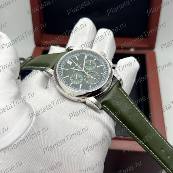Patek Philippe Grand Complications Perpetual Calendar 11913 фото 5