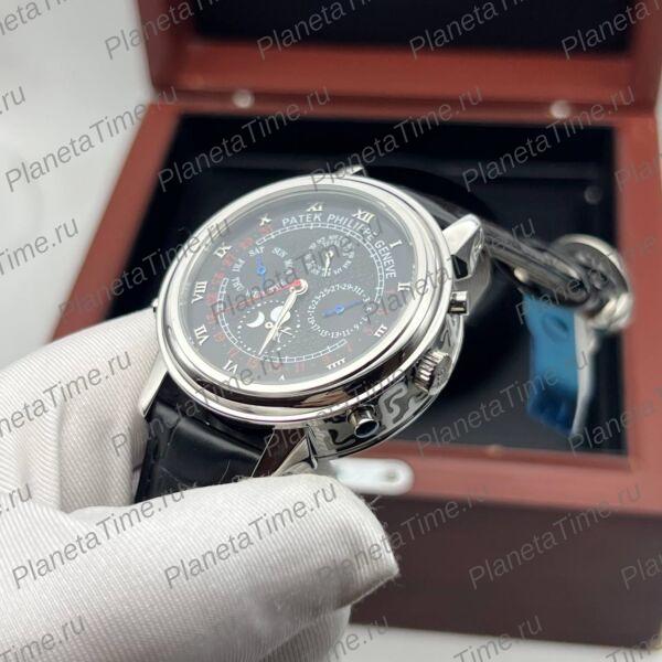 Patek Philippe Grand Complications Sky Moon Tourbillon 11950 фото 4