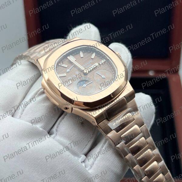 Patek Philippe Nautilus 11793 фото 5