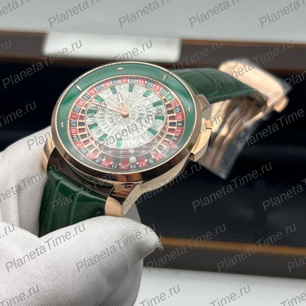 Jacob & Co Casino Tourbillon 12770 фото 4
