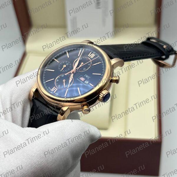 IWC Portofino Chronograph IW391020 фото 6