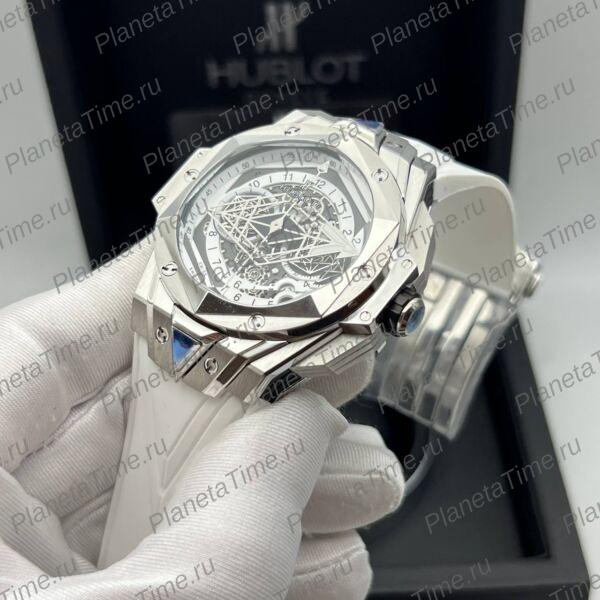 Hublot Big Bang Sang Bleu II 13085 фото 6