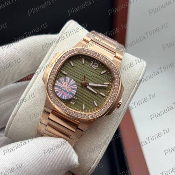 Patek Philippe Nautilus Ladies 11813