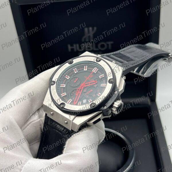 Hublot King Power Split-Second Chronograph фото 4
