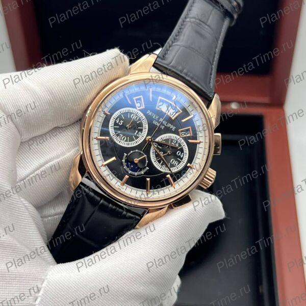 Patek Philippe Perpetual Calendar 11854