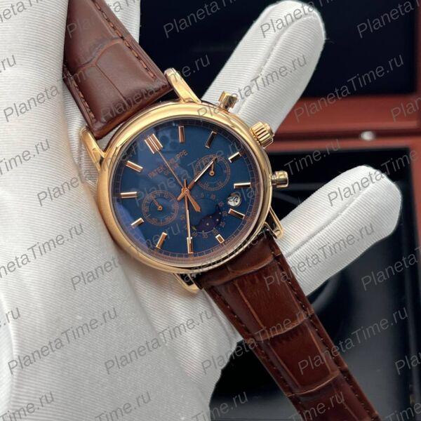 Patek Philippe Perpetual Calendar 11866 фото 2