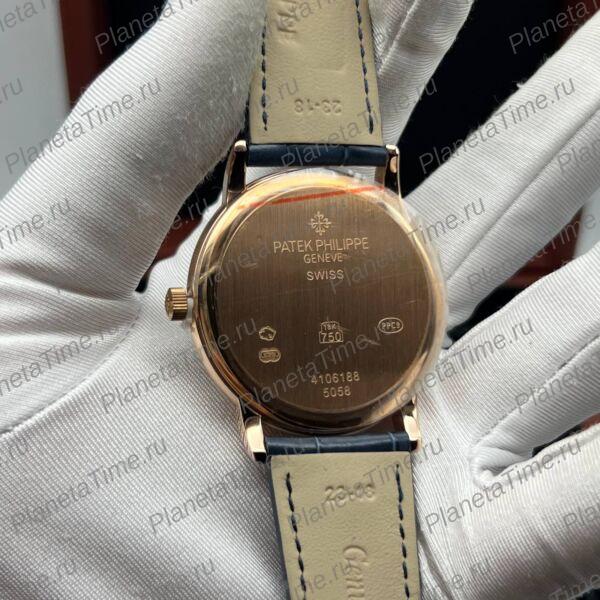 Patek Philippe Calatrava 11730 фото 5