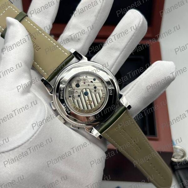 Patek Philippe Grand Complications Perpetual Calendar 11913 фото 6