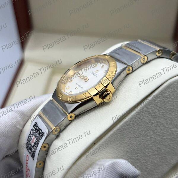 Omega Constellation Ladies 12072 фото 6