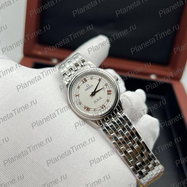 Omega De Ville Prestige Quartz 12087 фото 6