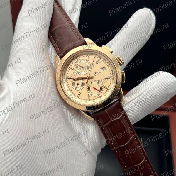 IWC Ingenieur Chronograph 12829 фото 2