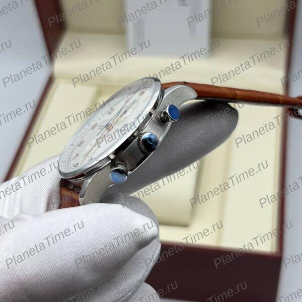 IWC Portugieser Chronograph IW371445-01 фото 5