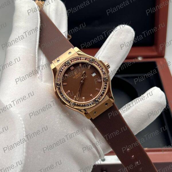 Hublot Classic Fusion 13138 фото 2
