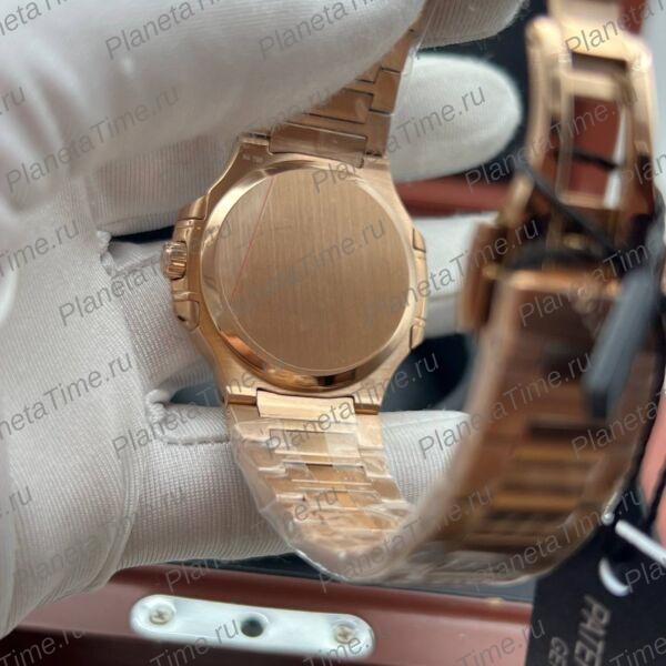 Patek Philippe Nautilus Ladies 11813 фото 4