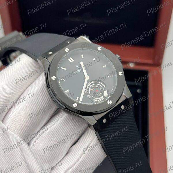 Hublot Classic Fusion Tourbillon Night-Out фото 6