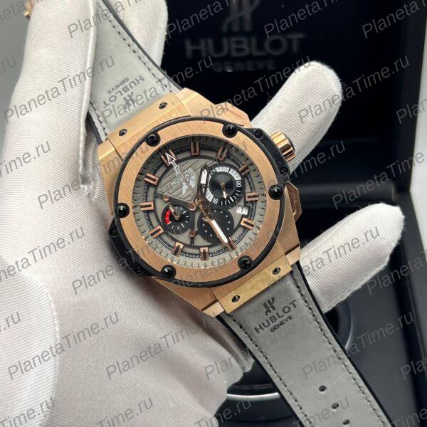 Hublot King Power F1 Limited Edition 13378 фото 2