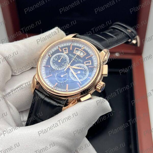 Patek Philippe Perpetual Calendar 11854 фото 4