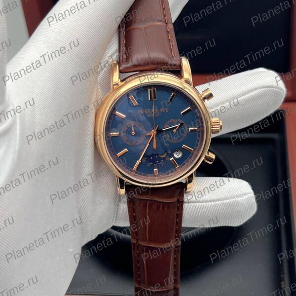 Patek Philippe Perpetual Calendar 11866 фото 3