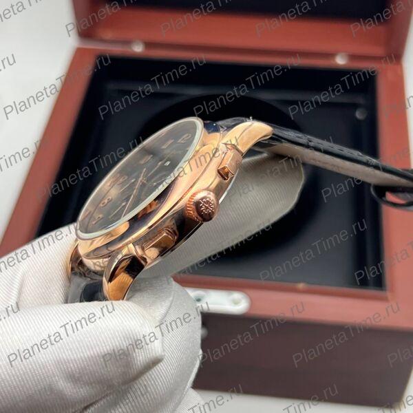 Patek Philippe Grand Complications Perpetual Calendar 11880 фото 5