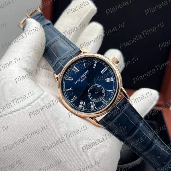 Patek Philippe Calatrava 11730 фото 6