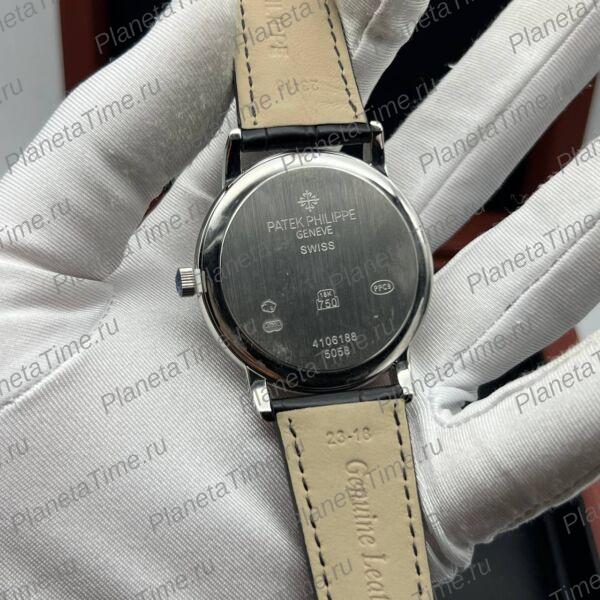 Patek Philippe Calatrava 11732 фото 4