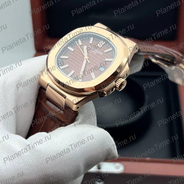 Patek Philippe Nautilus 11767 фото 4