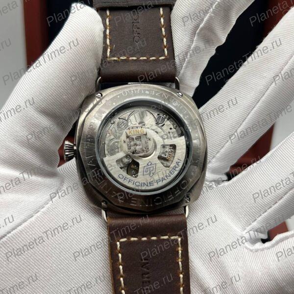 Panerai Radiomir Otto Giorni 8 Days 12006 фото 4