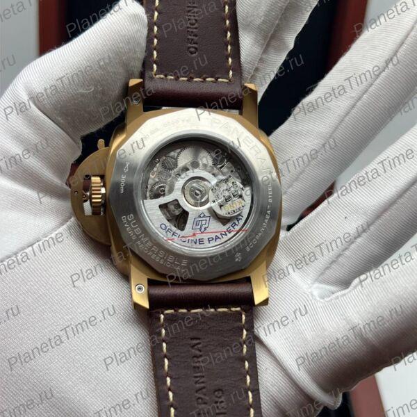Panerai Submersible Bronzo 12012 фото 4