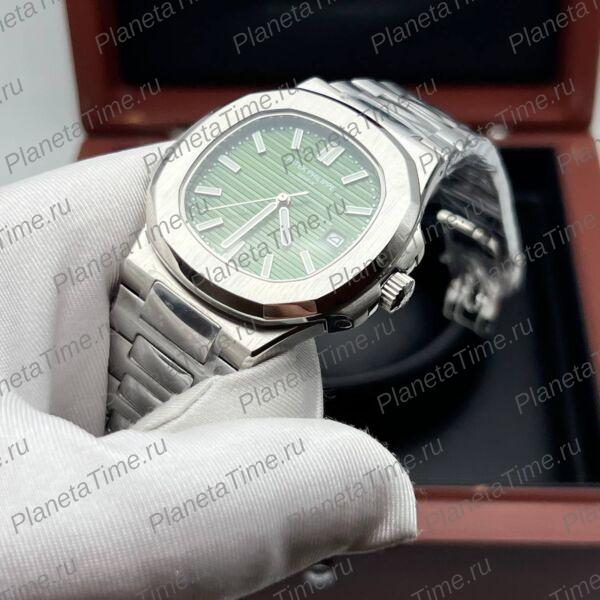 Patek Philippe Nautilus 11768 фото 4