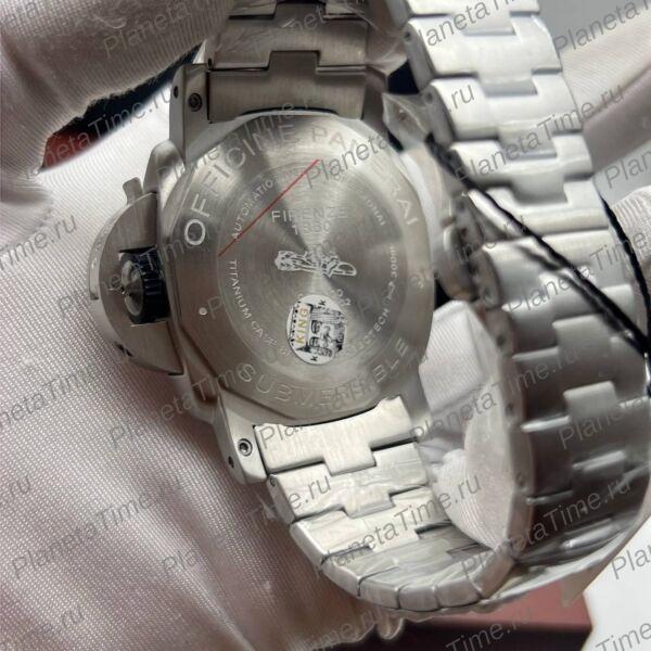 Panerai Submersible eSteel 12015 фото 4