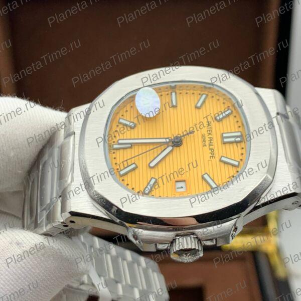 Patek Philippe Nautilus 11771 фото 4