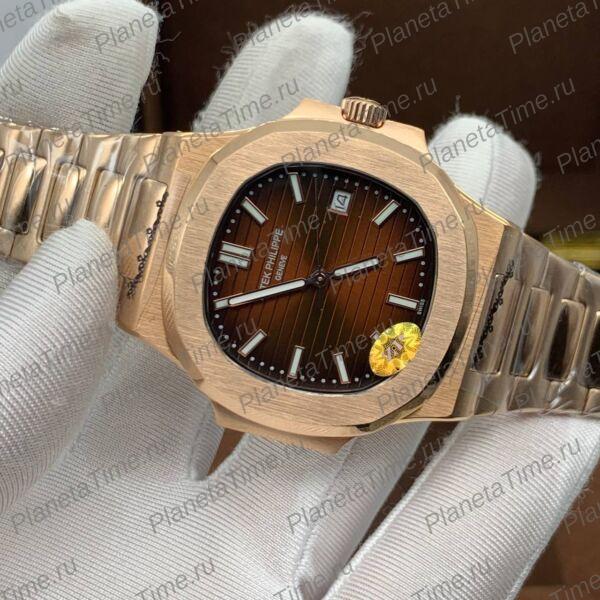 Patek Philippe Nautilus 11772 фото 4