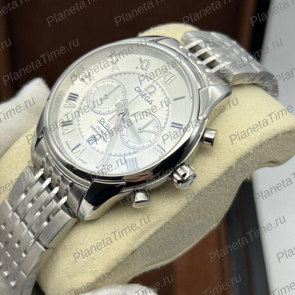 Omega De Ville Co-Axial Chronograph 12074 фото 4