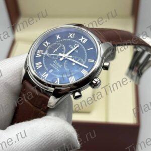 Omega De Ville Co-Axial Chronograph 12075