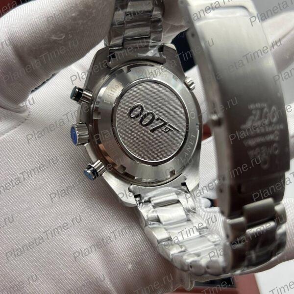 Omega Seamaster 007 James Bond 12101 фото 5