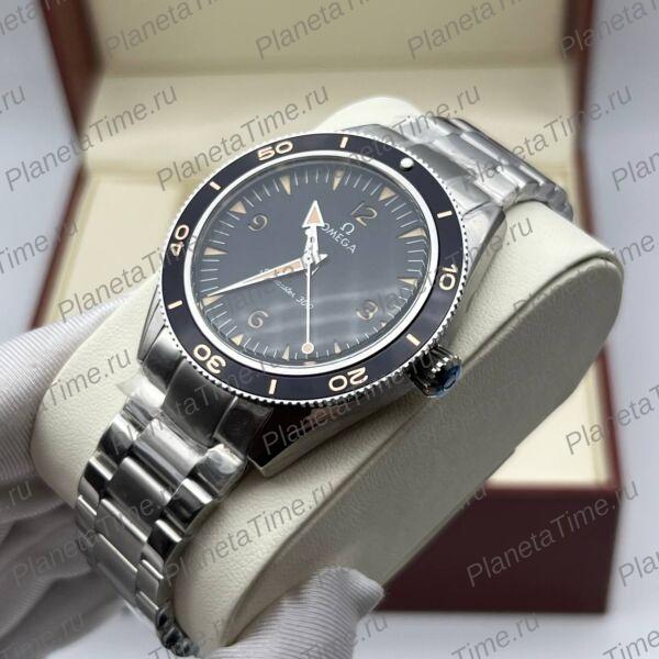 Omega Seamaster 300 Co-Axial Master Chronometer 12102 фото 4