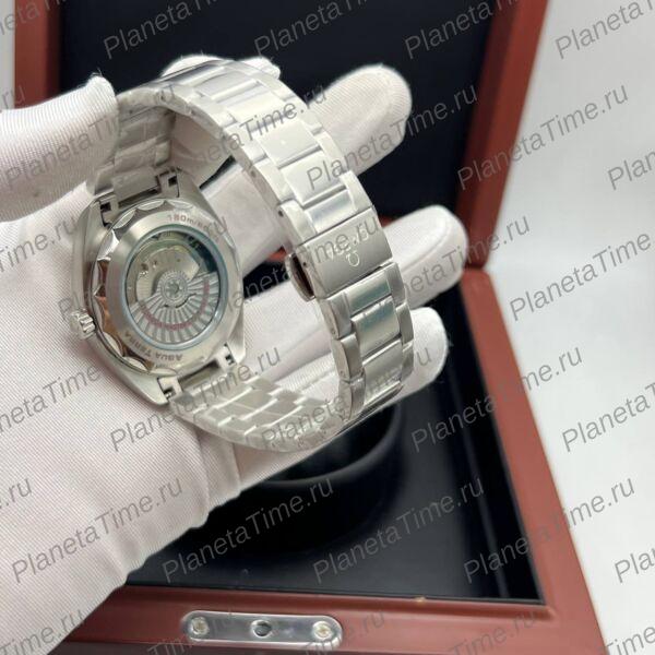 Omega Seamaster Aqua Terra 150M 12140 фото 4