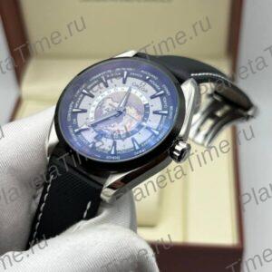 Omega Seamaster Aqua Terra Worldtimer GMT 12141