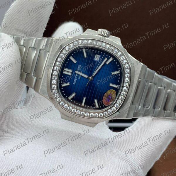 Patek Philippe Nautilus 11778 фото 4